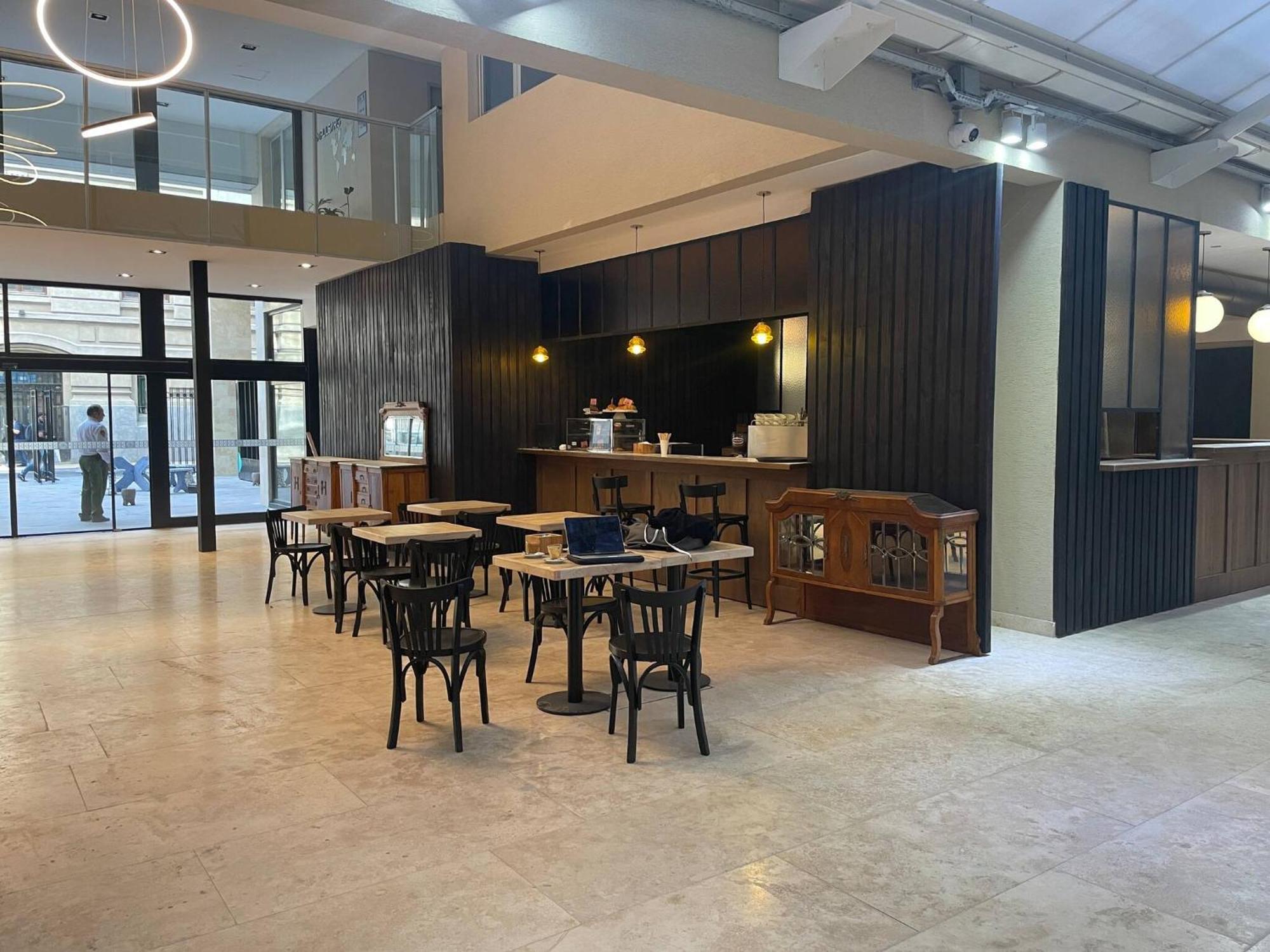 Appartamento Modern Cozy In San Telmo With Pool And Balcony
